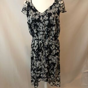 Simply Vera By Vera Wang Dress - Sz XL